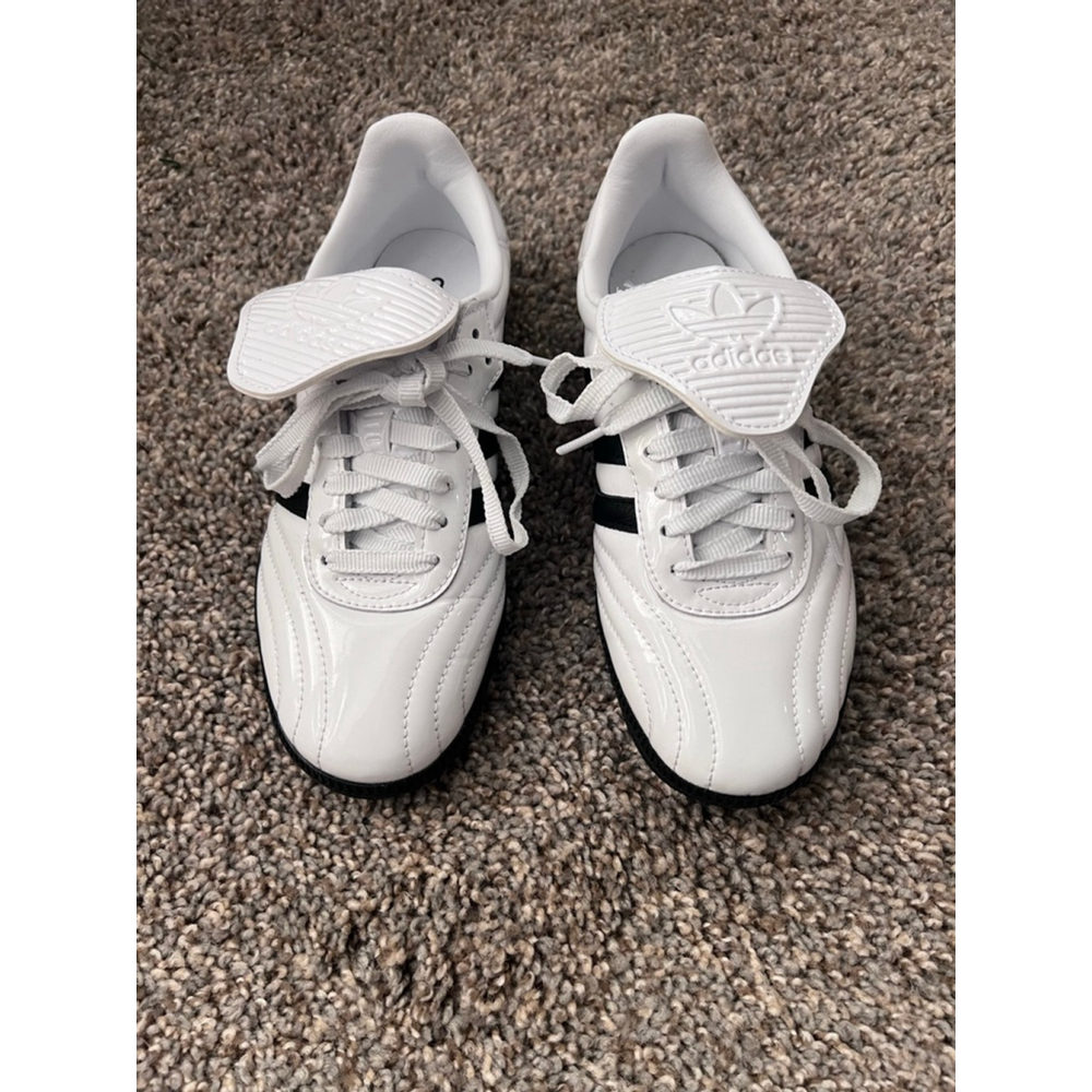 Adidas Samba LT Sneaker Women size 6 - Picture 4 of 6